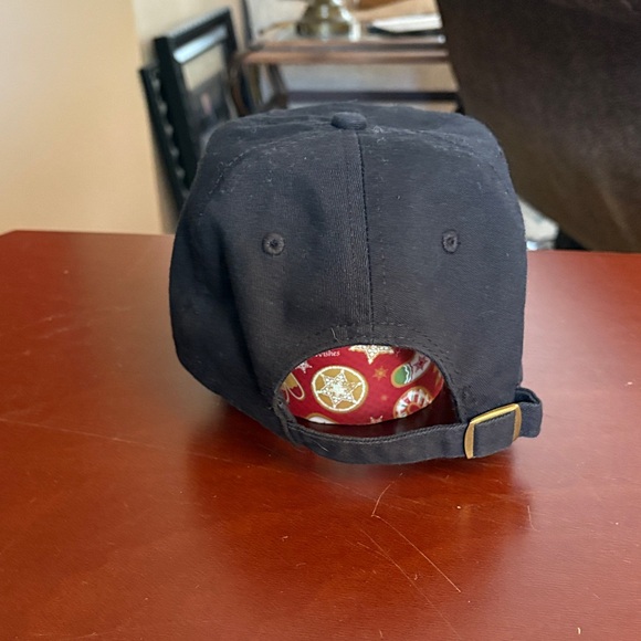 Forty Seven ‘47 Brand Baltimore Orioles Hat Baseball Black Adjustable OS, Unisex - Picture 6 of 11